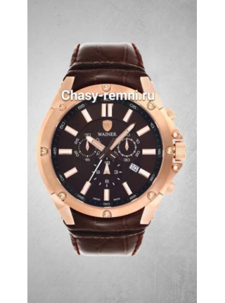 Ремешок Wainer WA-16900-B.4